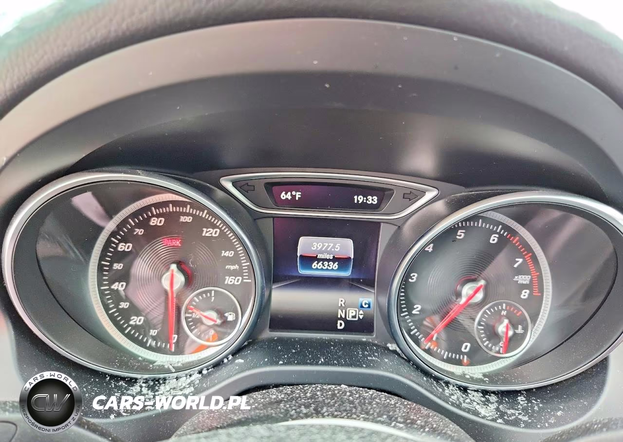 2019 Mercedes-Benz Gla 250 4Matic VIN:WDCTG4GB9KJ576894 - 9