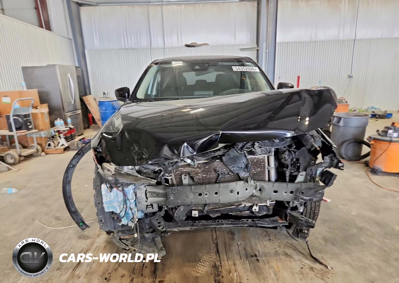 2017 Mazda Cx-5 Sport VIN:JM3KFABL3H0119202 - 5