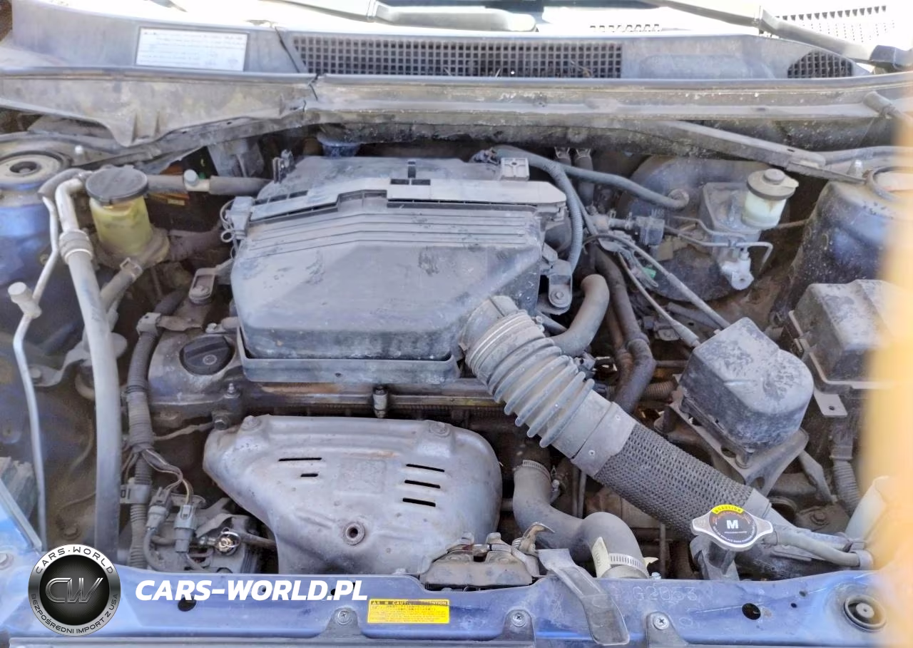 2003 Toyota Rav4 Base VIN:JTEGH20V030087140 - 7