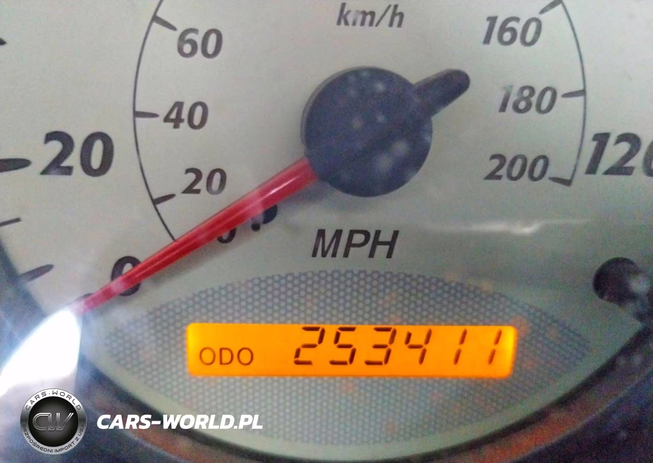 2003 Toyota Rav4 Base VIN:JTEGH20V030087140 - 8