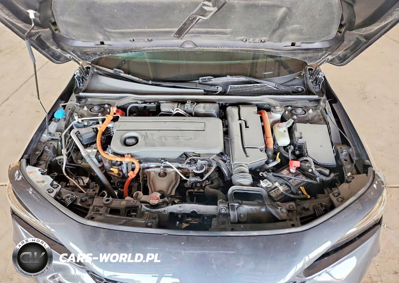 2025 Honda Civic Sport VIN:2HGFE4F85SH316493 - 11