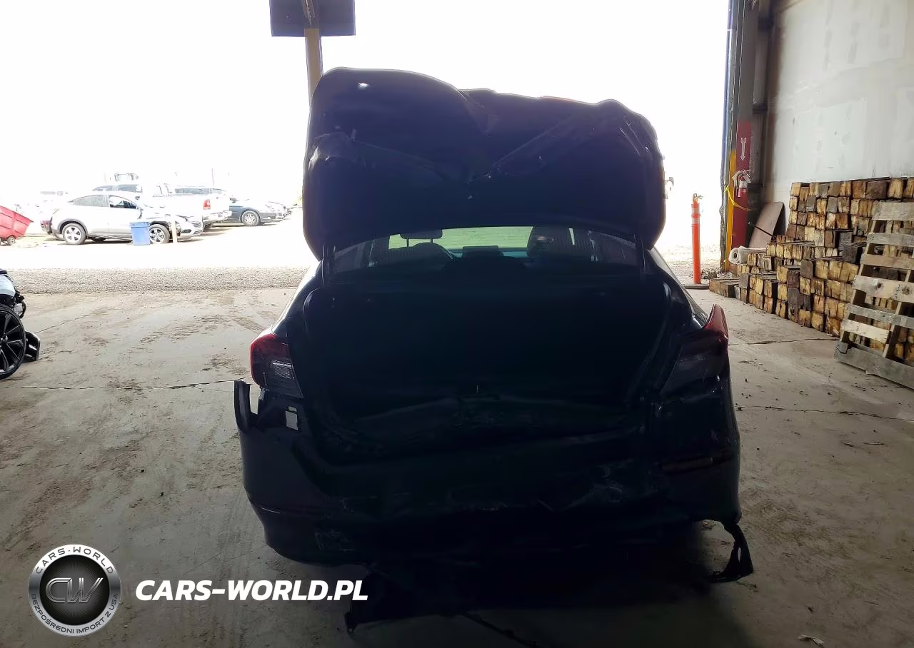 2025 Honda Civic Sport VIN:2HGFE4F85SH316493 - 6