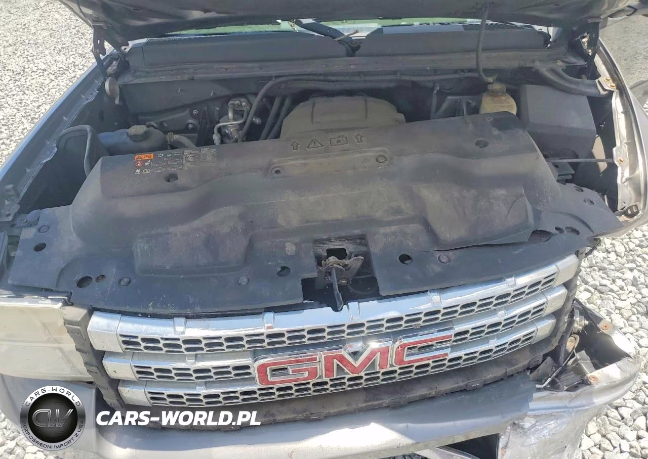 2013 GMC Sierra K2500 Sle VIN:1GT220CG9DZ364334 - 11
