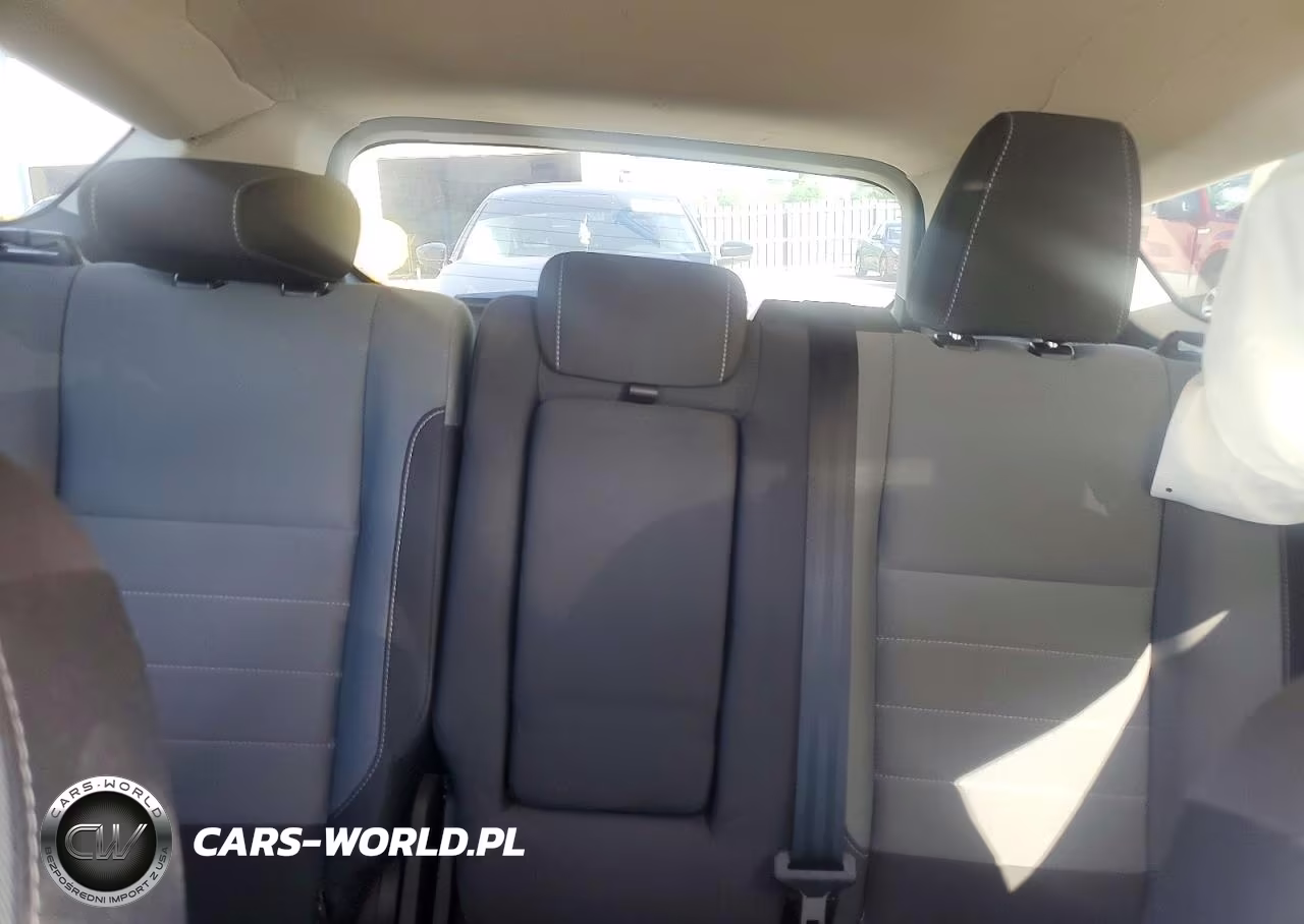 2016 Ford Escape Se VIN:1FMCU9GX2GUB87510 - 10