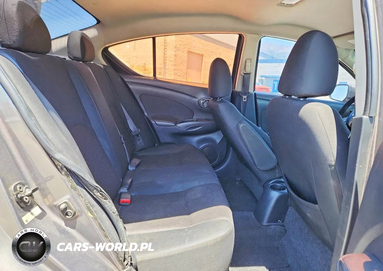 2013 Nissan Versa 1.6 S VIN:3N1CN7AP8DL892979 - 10
