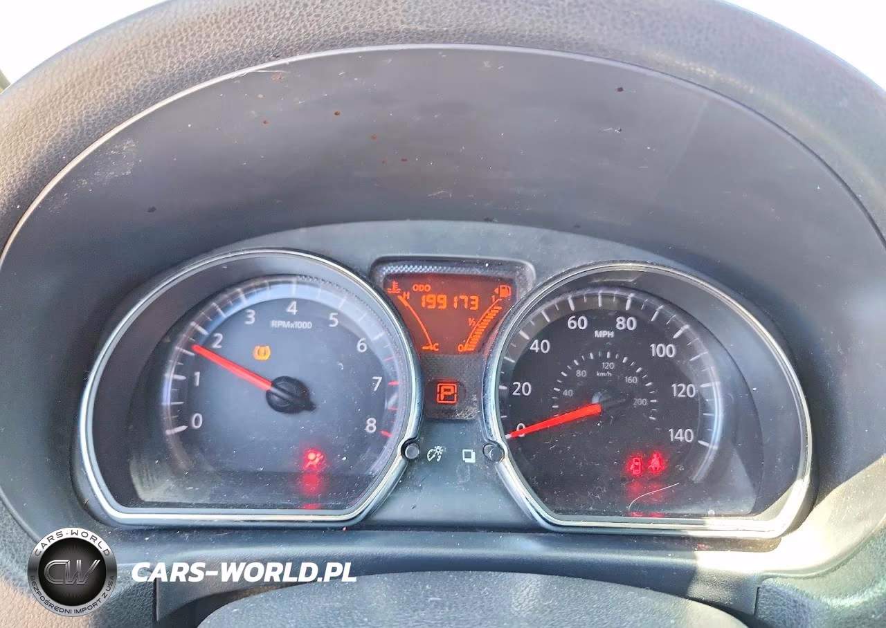 2013 Nissan Versa 1.6 S VIN:3N1CN7AP8DL892979 - 9