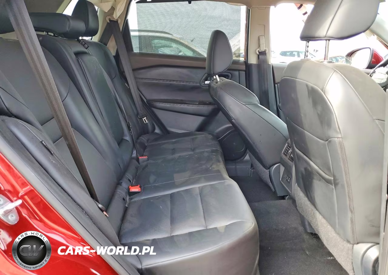 2023 Nissan Rogue Sv VIN:5N1BT3BB8PC778387 - 10