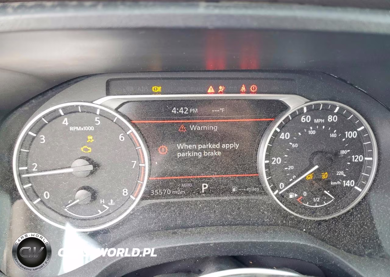 2023 Nissan Rogue Sv VIN:5N1BT3BB8PC778387 - 9