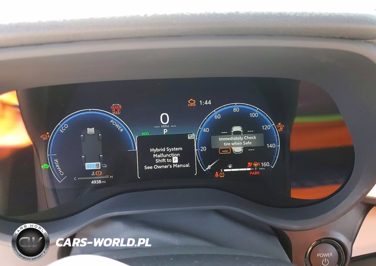 2025 Toyota Sienna Limited 7-Passenger VIN:5TDZSKFC8SS209212 - 9