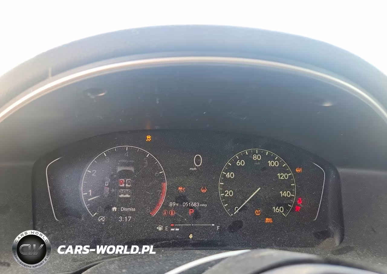 2022 Honda Civic Exl VIN:19XFL1H78NE016583 - 9