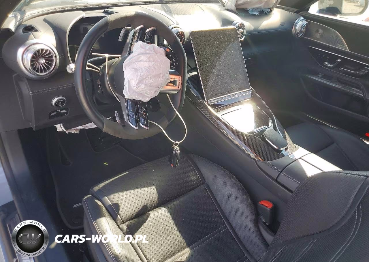 2022 Mercedes-Benz Sl 63 Amg VIN:W1KVK8BB8NF001310 - 8