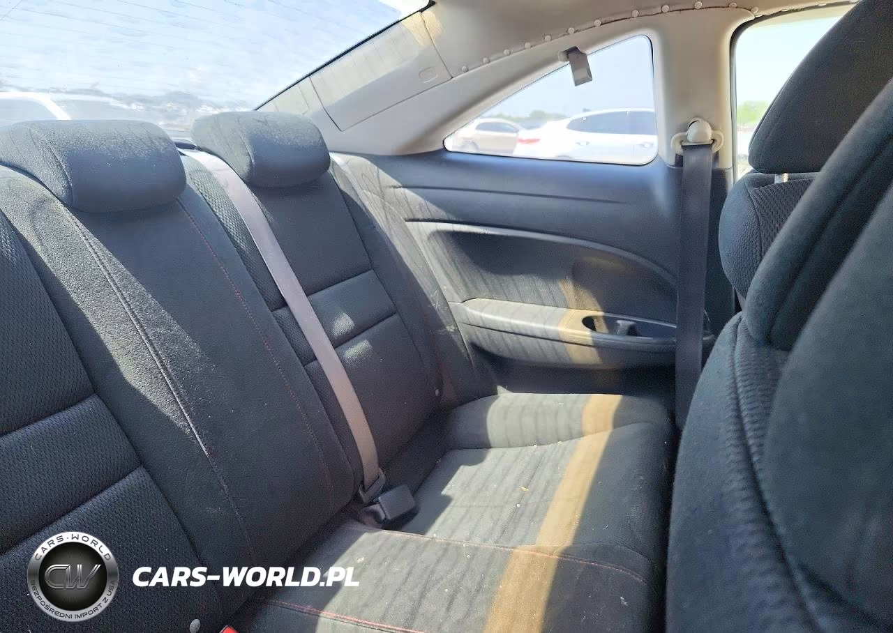 2006 Honda Civic Si VIN:2HGFG21526H708333 - 10