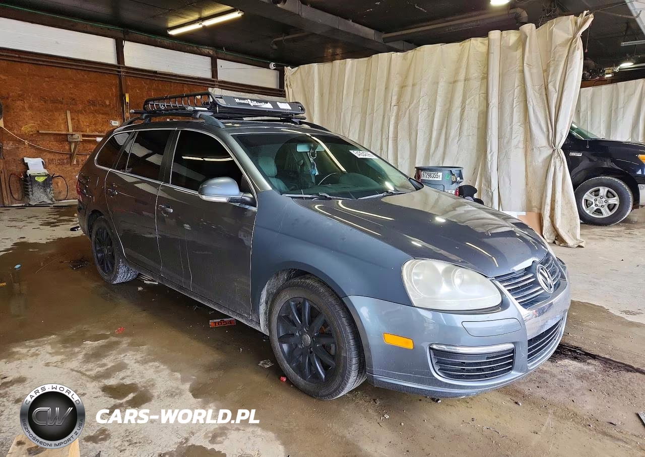 2009 Volkswagen Jetta Tdi VIN:3VWTL81K39M338566 - 4