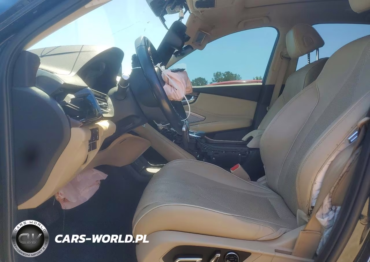 2019 Acura Rdx Advance VIN:5J8TC2H76KL004980 - 7