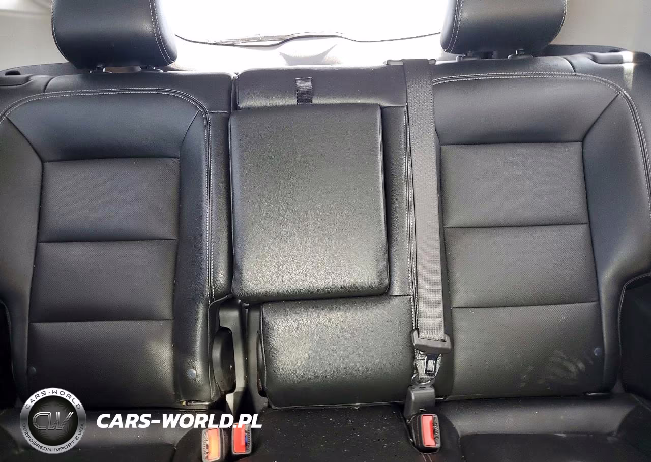 2024 GMC Terrain Slt VIN:3GKALPEG8RL151151 - 10