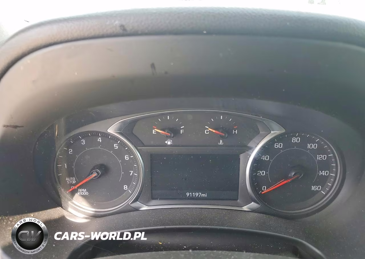 2024 GMC Terrain Slt VIN:3GKALPEG8RL151151 - 9