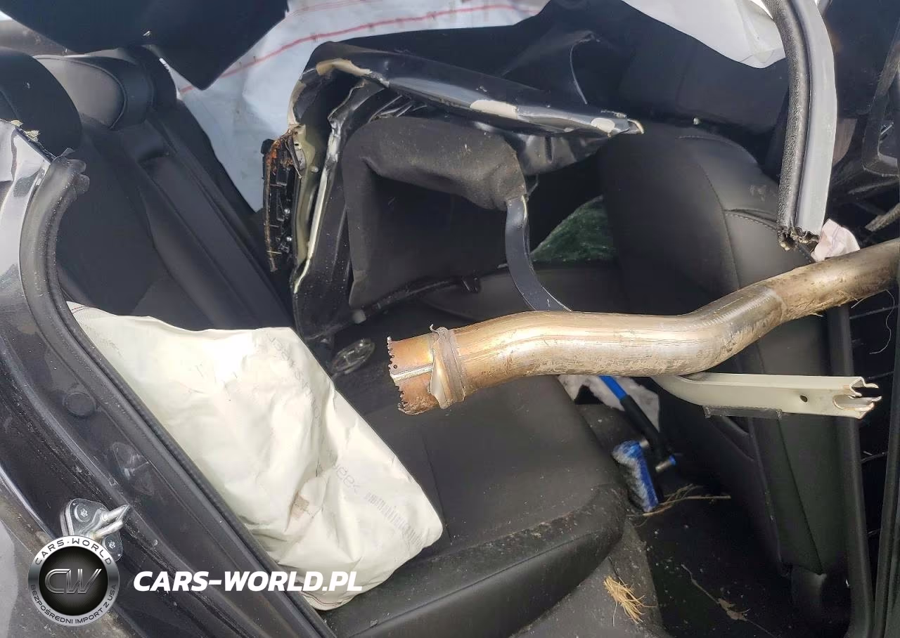 2025 Honda Civic VIN:2HGFE4F87SH327012 - 10