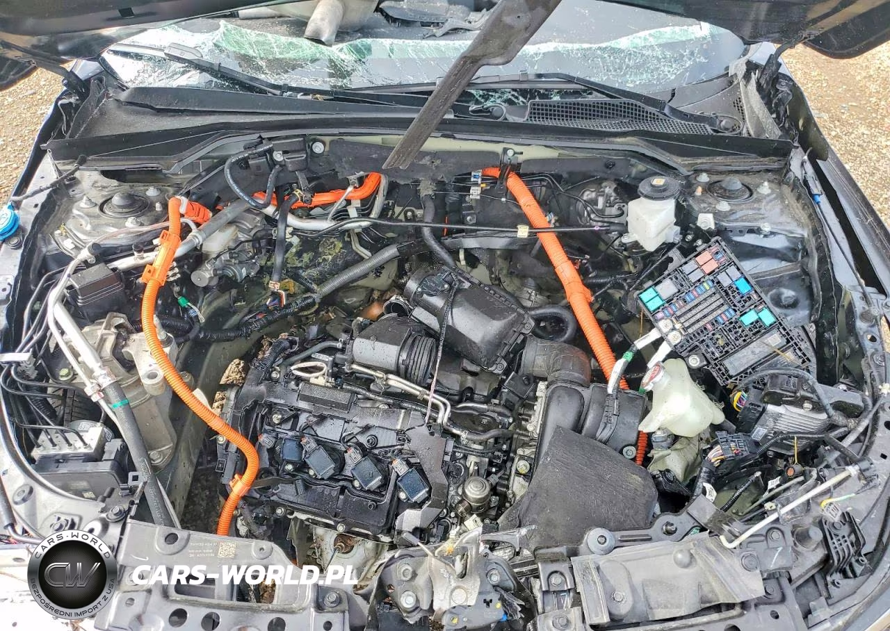 2025 Honda Civic VIN:2HGFE4F87SH327012 - 11