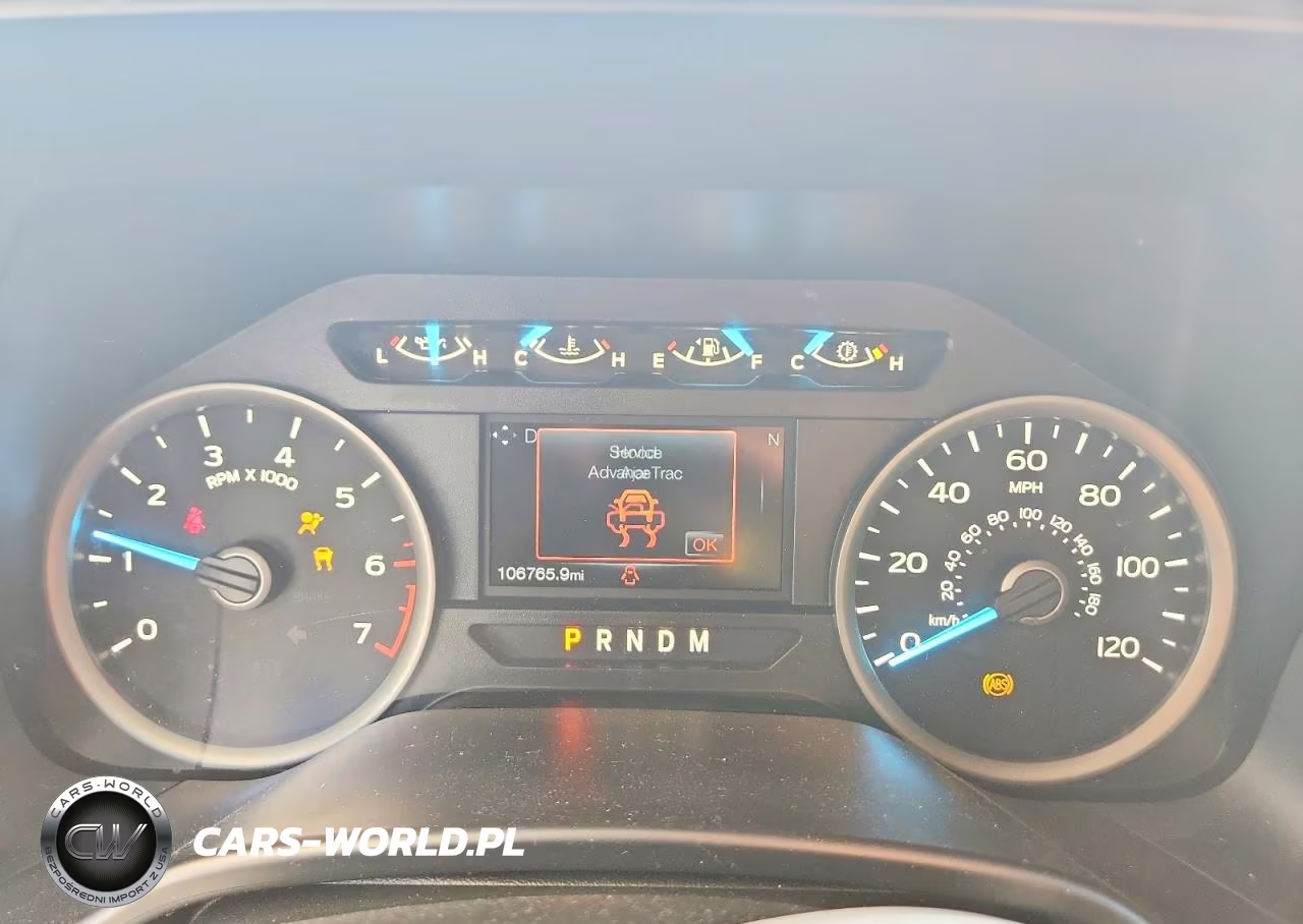 2020 Ford F150 Supercrew VIN:1FTEW1CP1LKF15455 - 9