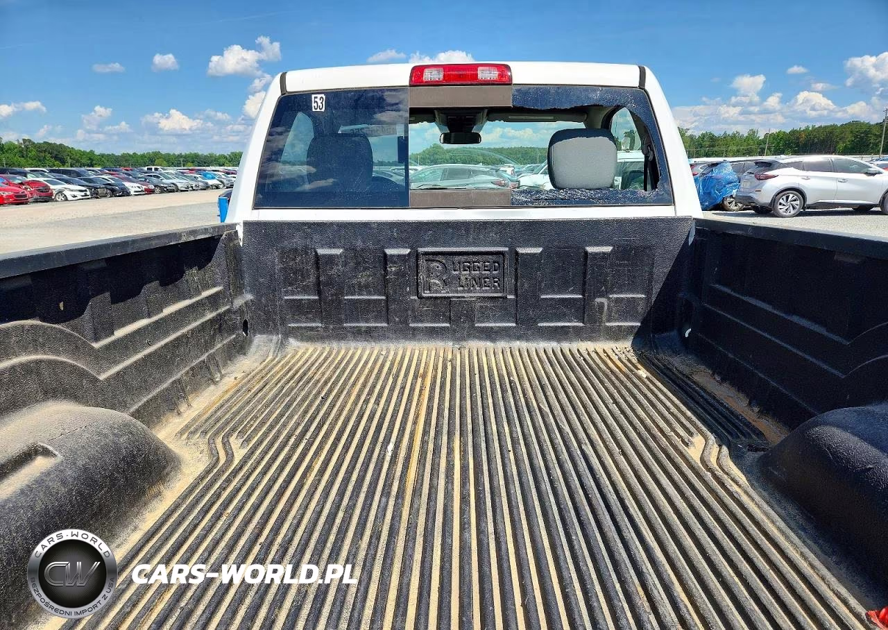 2017 Ram 1500 St VIN:3C6JR6DT0HG654528 - 10