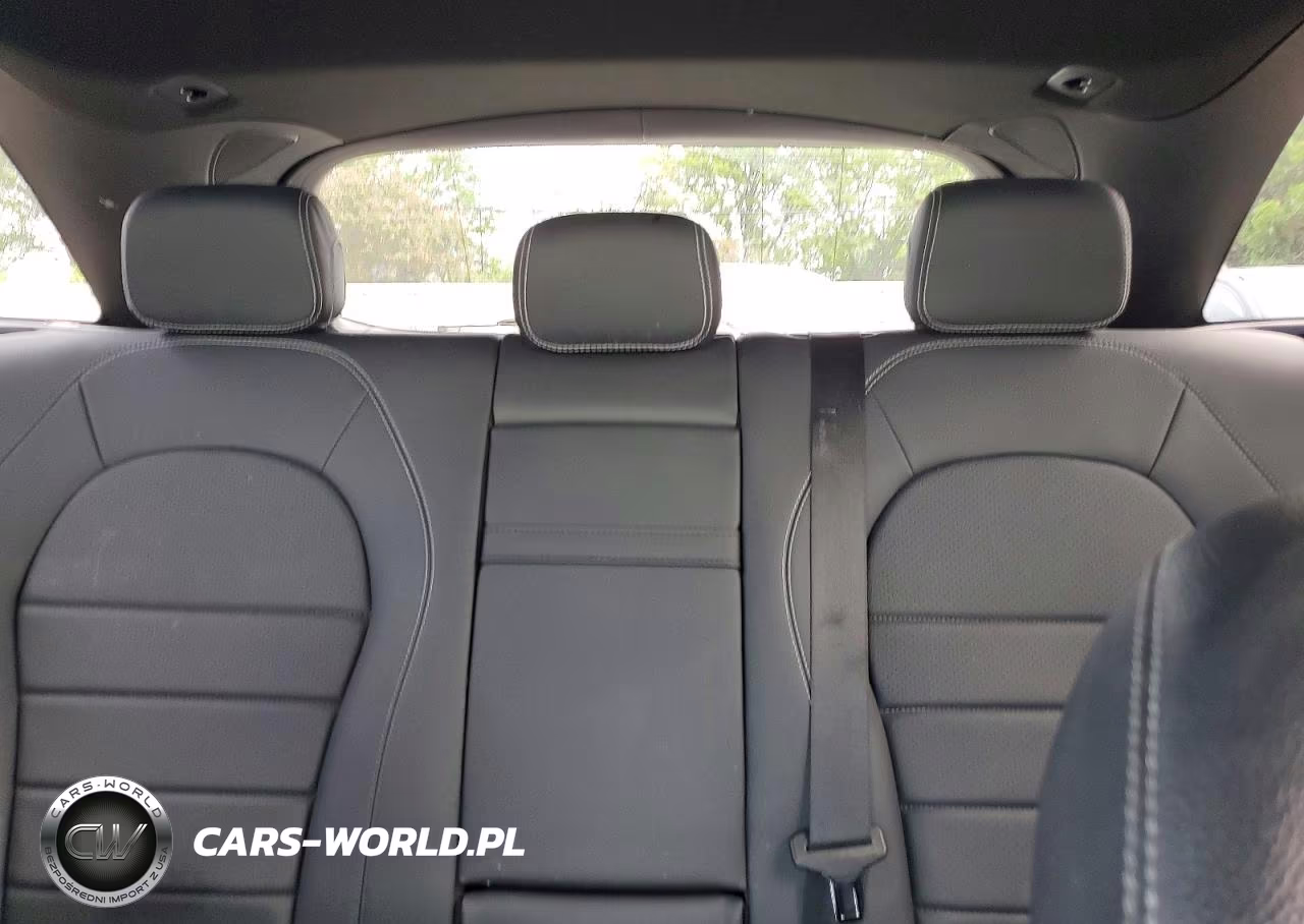 2019 Mercedes-Benz Glc 300 4Matic VIN:WDC0G4KB2KF574255 - 10