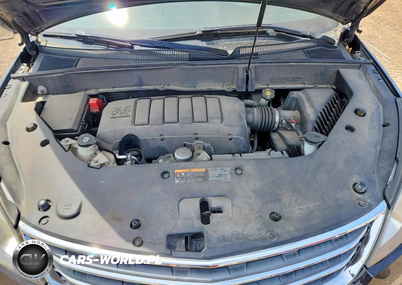 2015 Chevrolet Traverse Lt VIN:1GNKRGKDXFJ178273 - 12