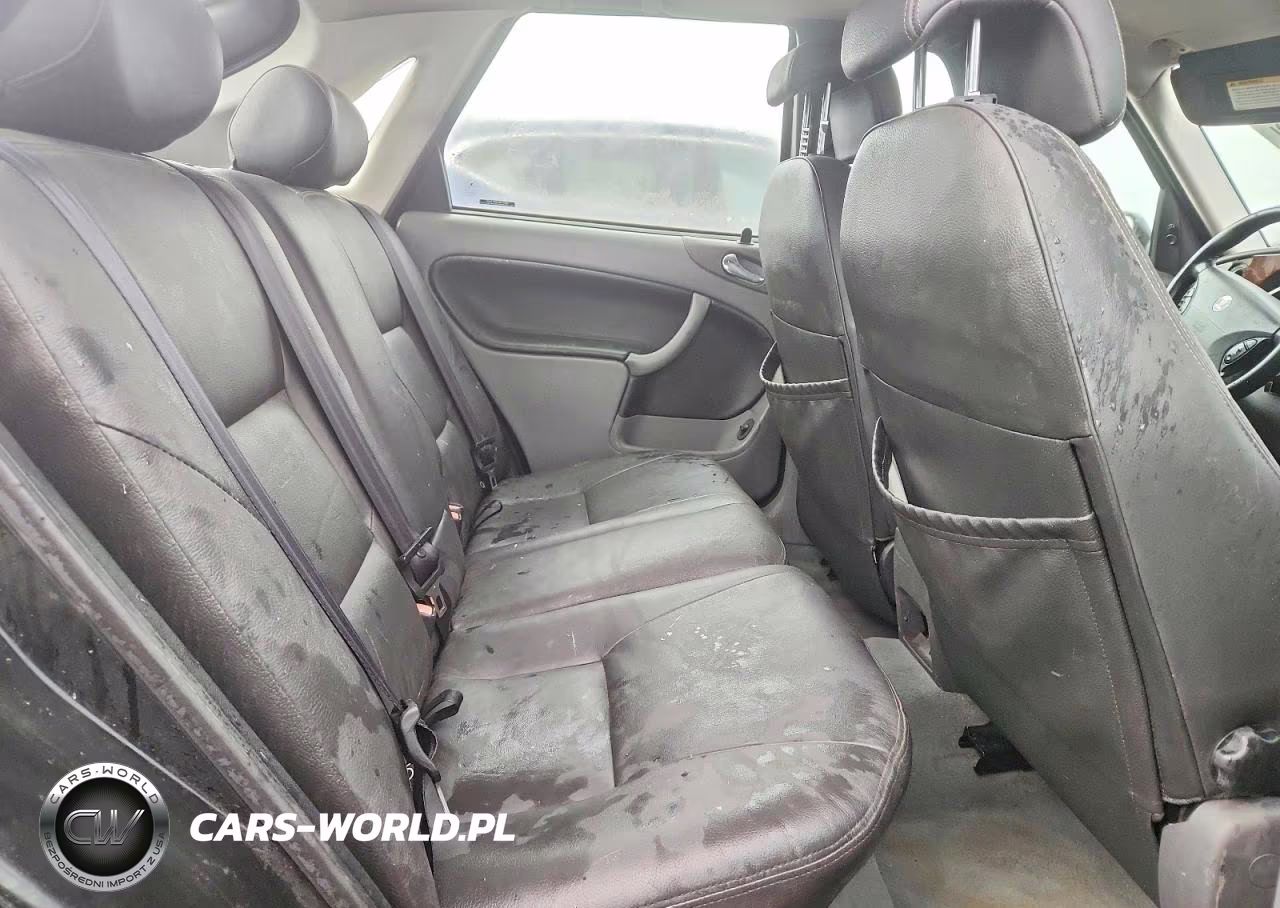 2002 Saab 9-3 Se VIN:YS3DF58K122000611 - 10