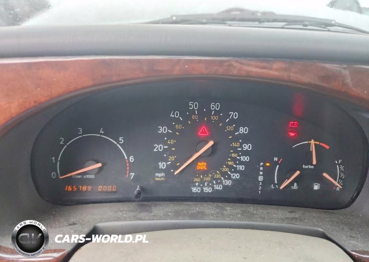 2002 Saab 9-3 Se VIN:YS3DF58K122000611 - 9