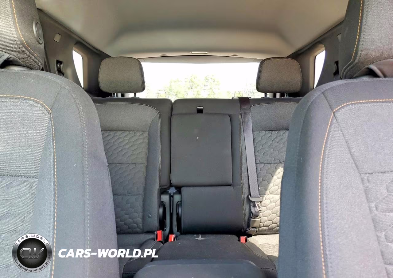 2020 Chevrolet Equinox Lt VIN:3GNAXUEV4LS656671 - 10
