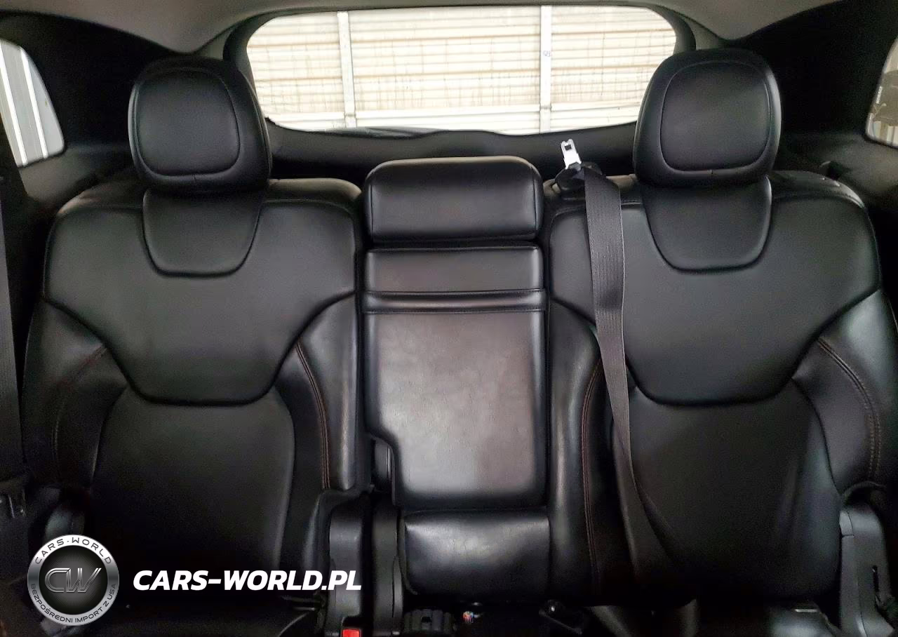 2014 Jeep Cherokee Trailhawk VIN:1C4PJMBS6EW297541 - 10
