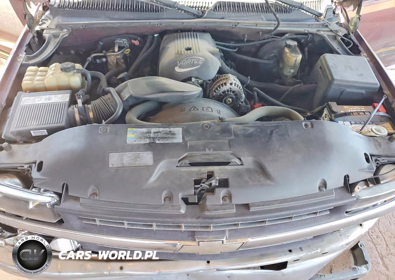 2002 Chevrolet Silverado C1500 VIN:2GCEC19V721377904 - 11