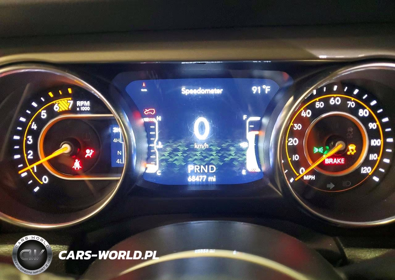 2022 Jeep Wrangler Unlimited Sahara VIN:1C4HJXEN5NW158903 - 9