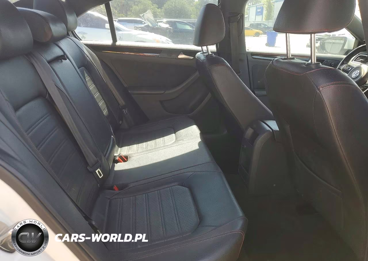 2017 Volkswagen Jetta Gli VIN:3VW5T7AJ0HM202839 - 10