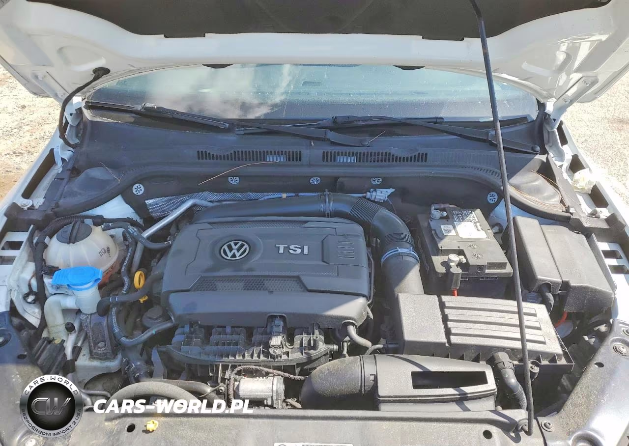 2017 Volkswagen Jetta Gli VIN:3VW5T7AJ0HM202839 - 11