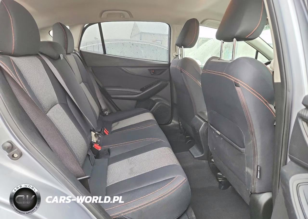 2018 Subaru Crosstrek Premium VIN:JF2GTADC3JH224996 - 10