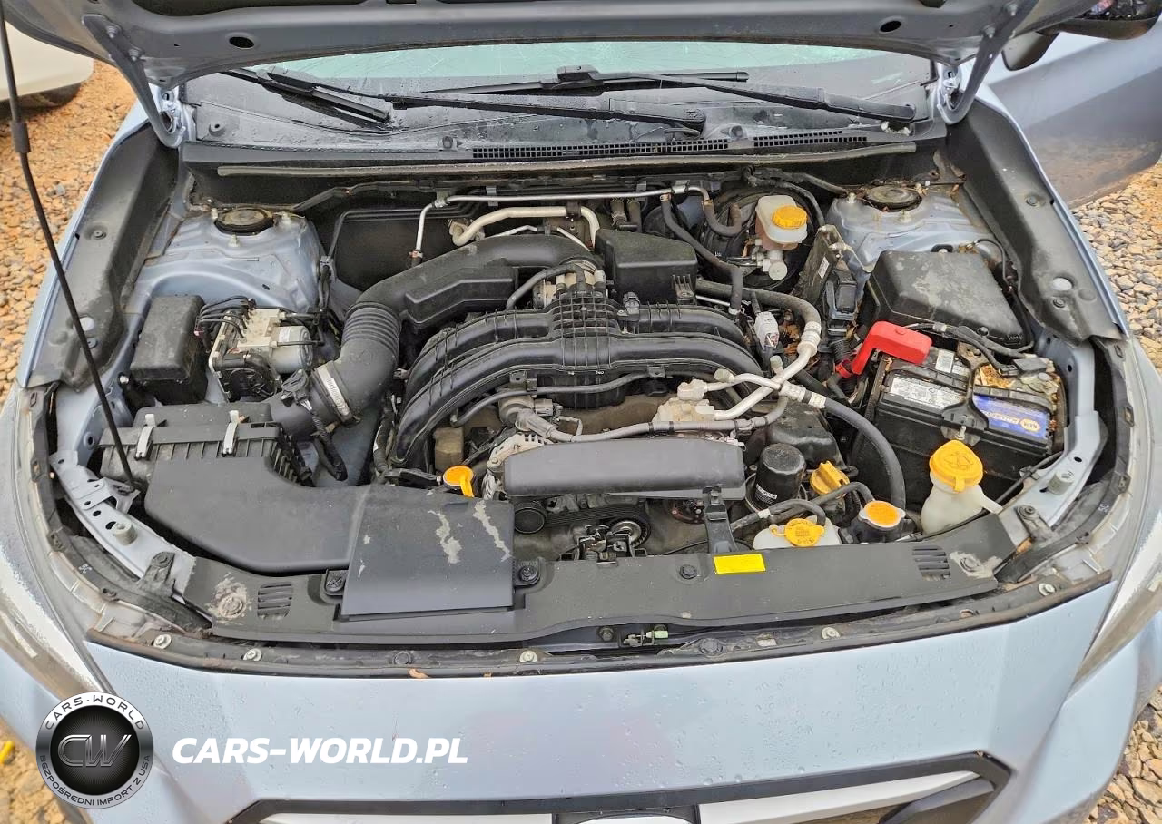 2018 Subaru Crosstrek Premium VIN:JF2GTADC3JH224996 - 11