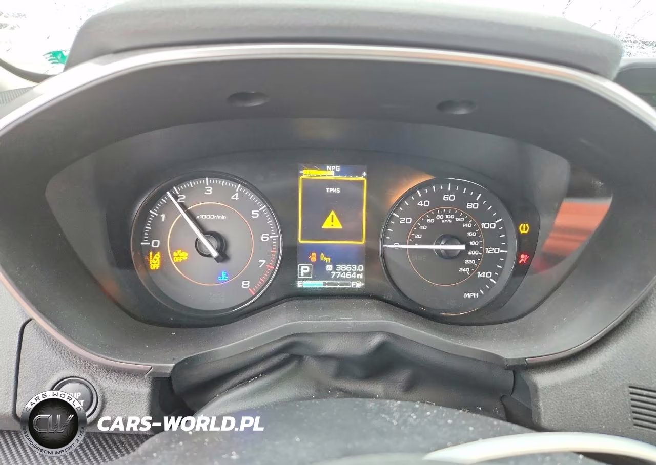 2018 Subaru Crosstrek Premium VIN:JF2GTADC3JH224996 - 9