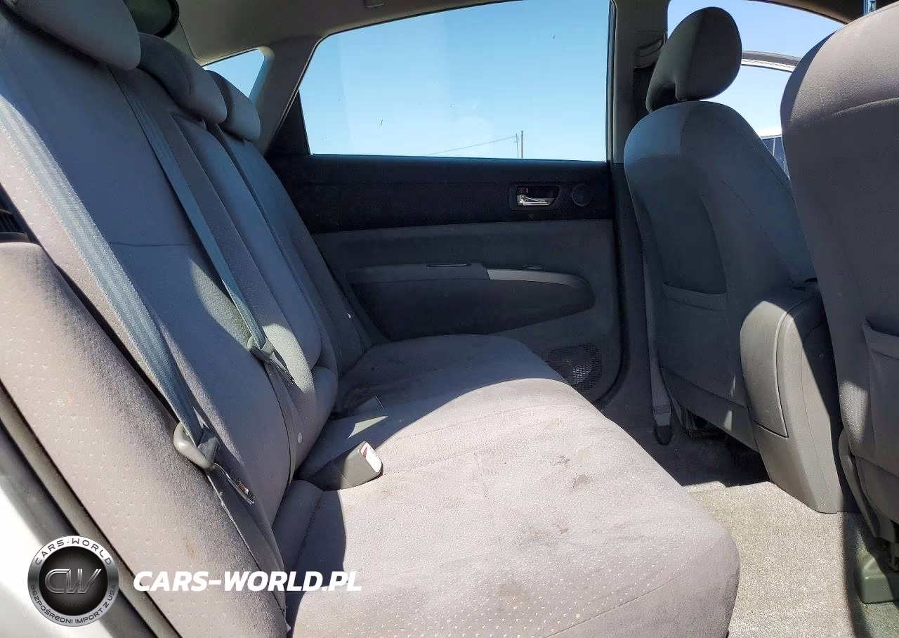 2007 Toyota Prius Touring VIN:JTDKB20U477615914 - 11