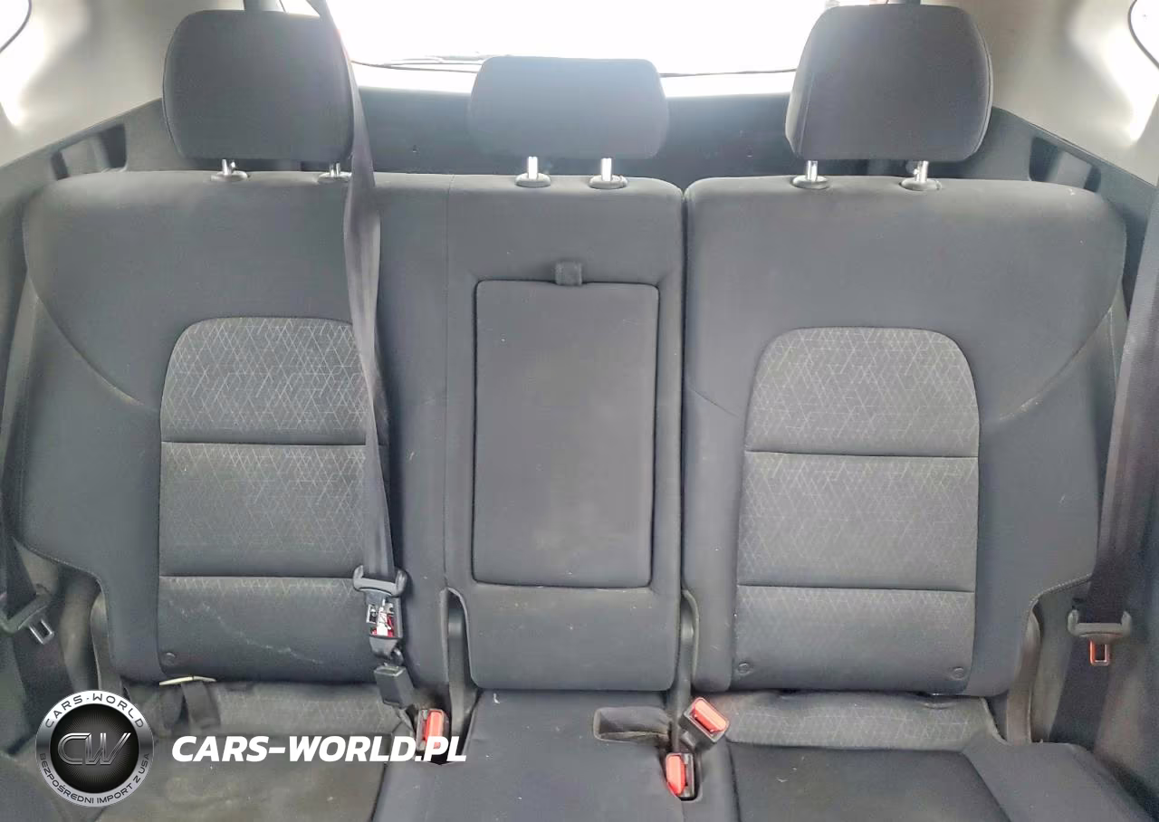 2016 Hyundai Tucson VIN:KM8J33A44GU212445 - 10