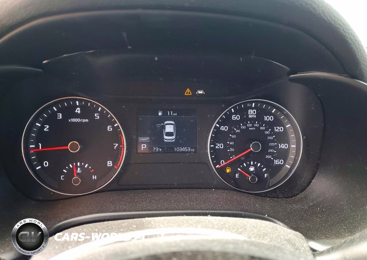 2021 Kia Forte Lxs VIN:3KPF24AD6ME325245 - 9