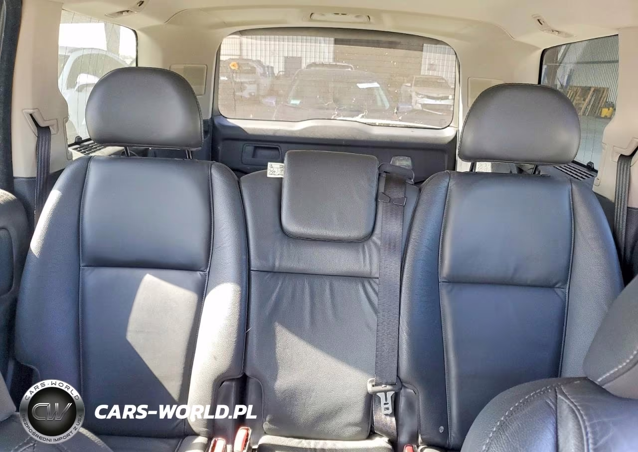 2011 Volvo Xc90 3.2 VIN:YV4952CY4B1586105 - 10
