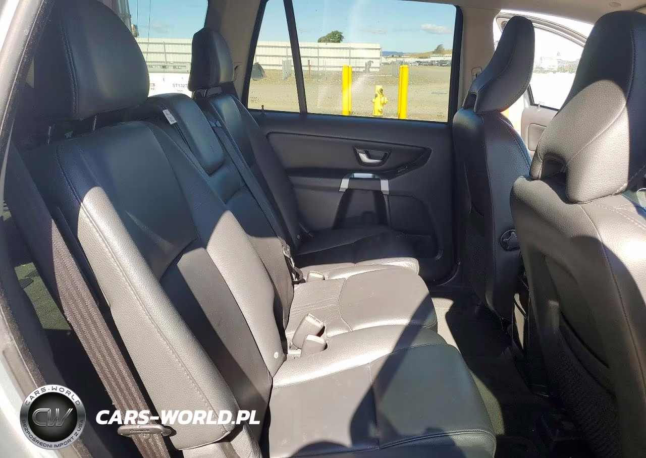 2011 Volvo Xc90 3.2 VIN:YV4952CY4B1586105 - 11