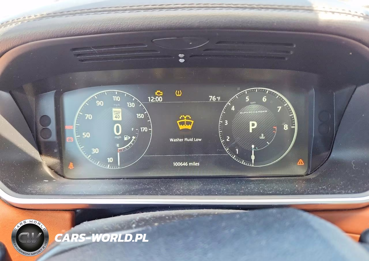 2017 Land Rover Range Rover Sport Sc VIN:SALWR2FE8HA129357 - 9