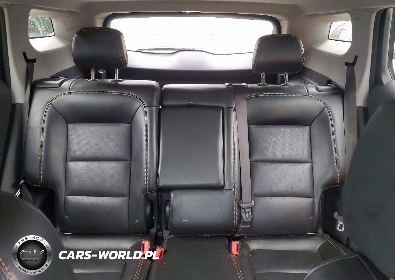 2019 GMC Terrain Slt VIN:3GKALWEU6KL401413 - 10
