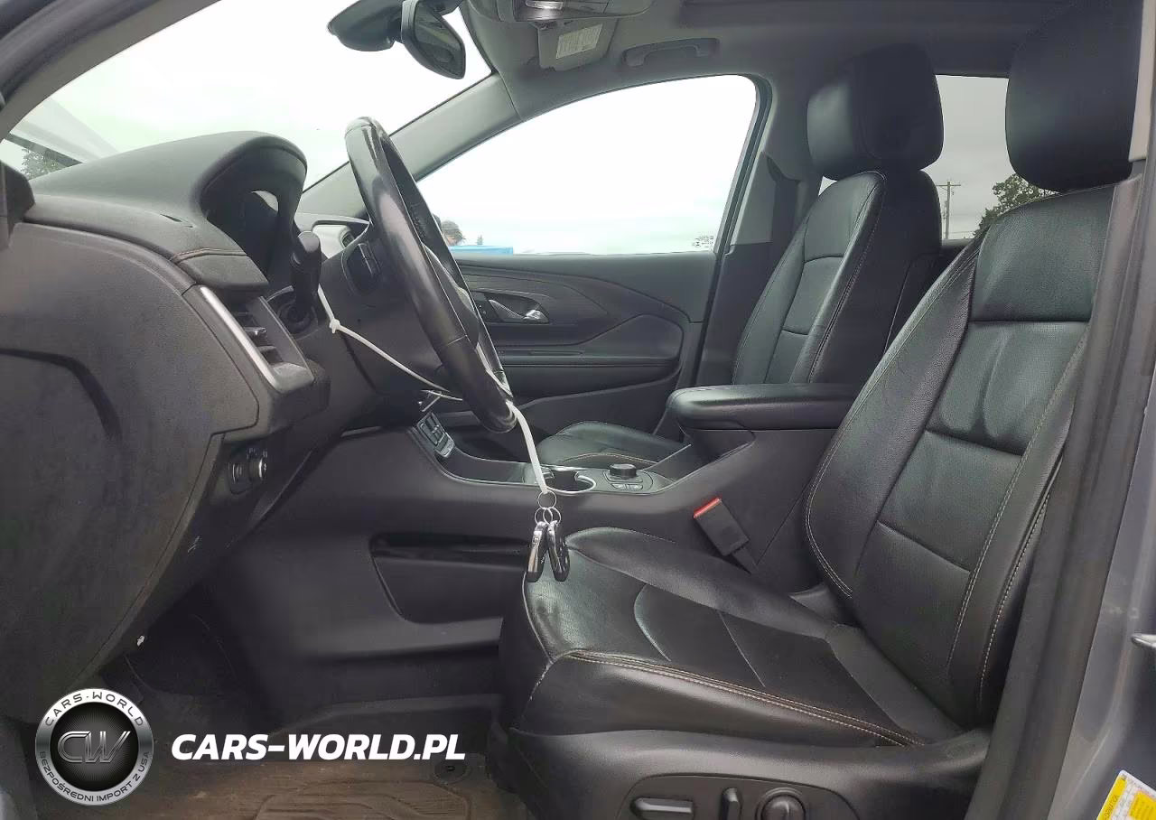 2019 GMC Terrain Slt VIN:3GKALWEU6KL401413 - 7