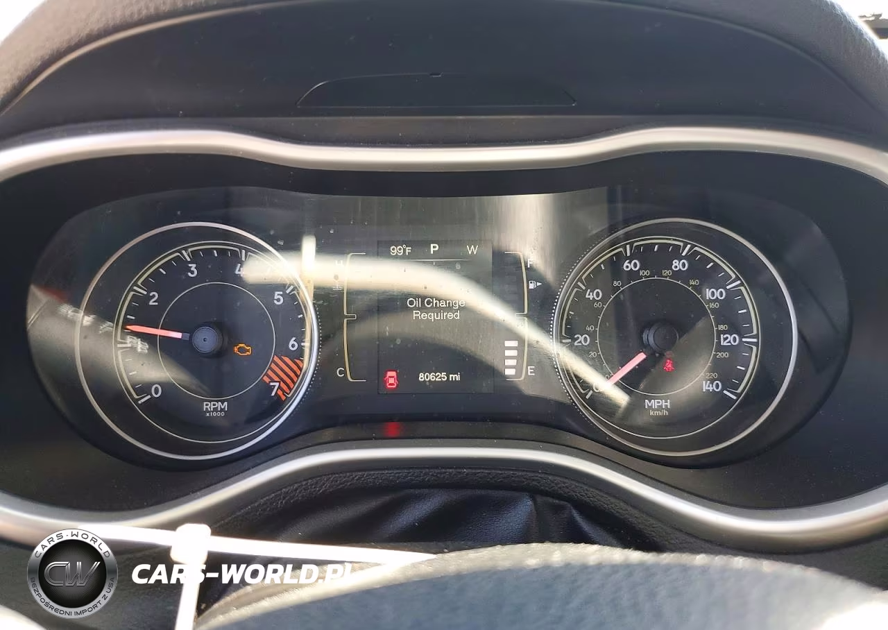 2014 Jeep Cherokee Latitude VIN:1C4PJMCB2EW169232 - 9