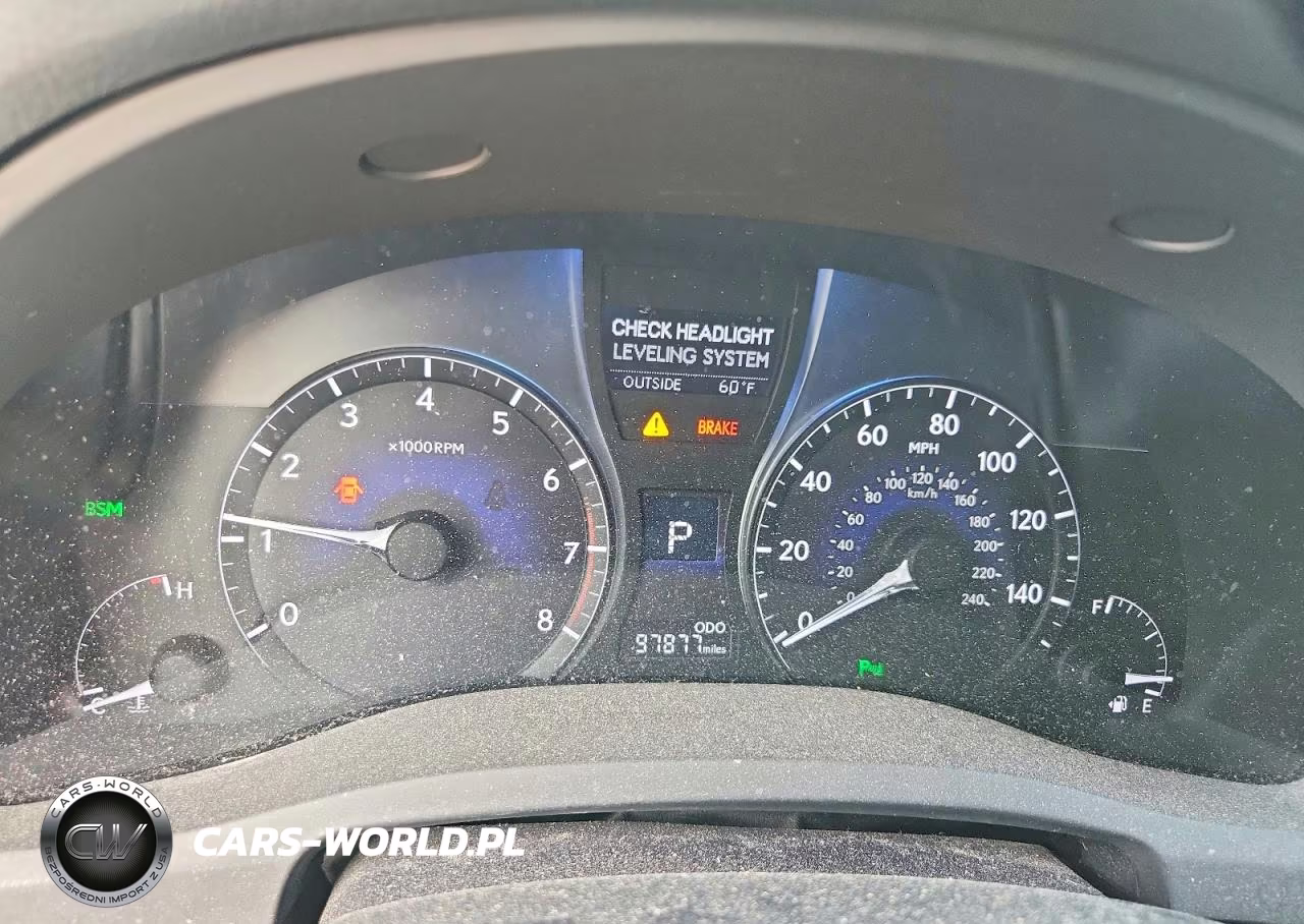 2015 Lexus Rx 350 Base VIN:2T2BK1BA4FC284533 - 9