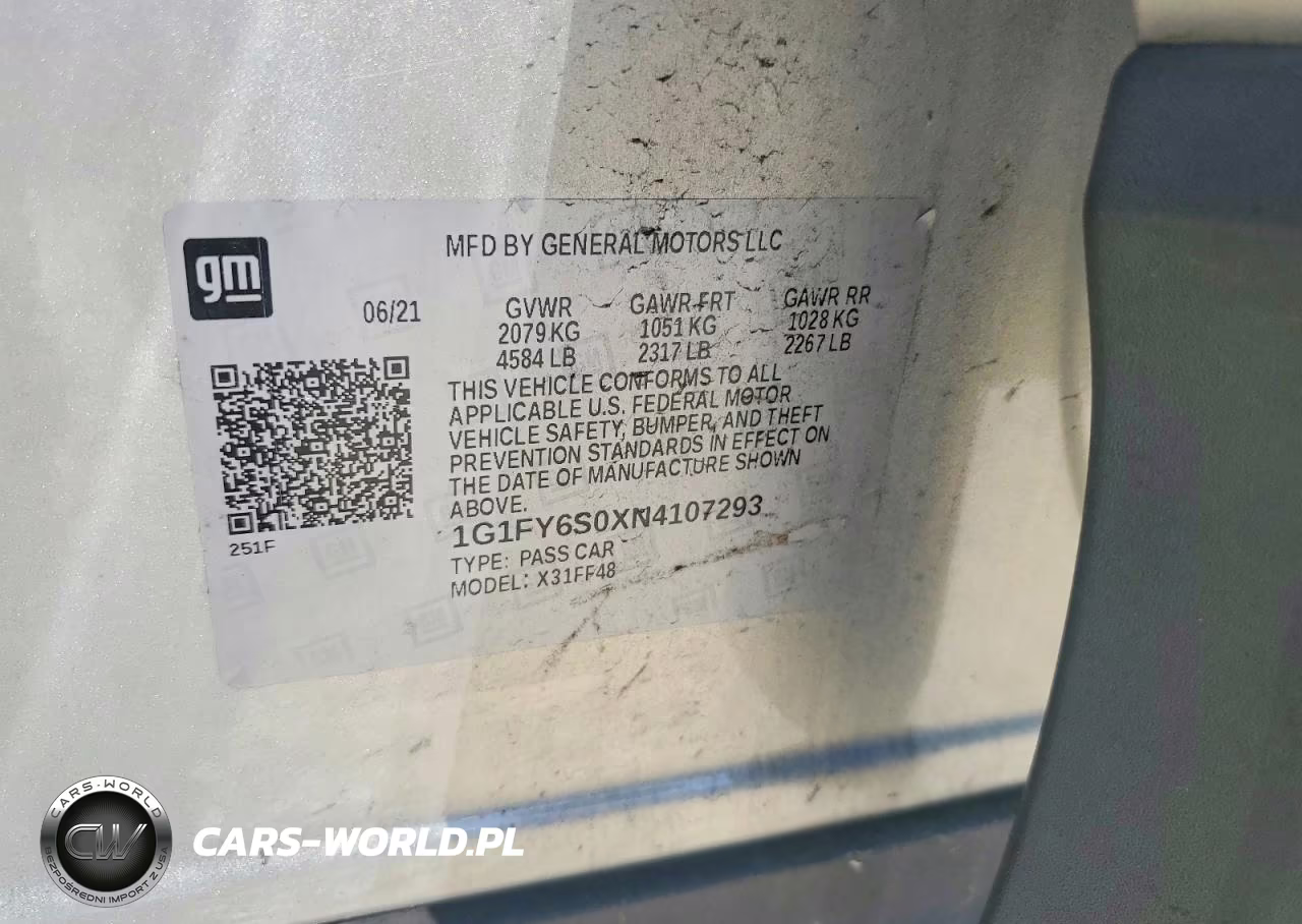 2022 Chevrolet Bolt Euv Lt VIN:1G1FY6S0XN4107293 - 12