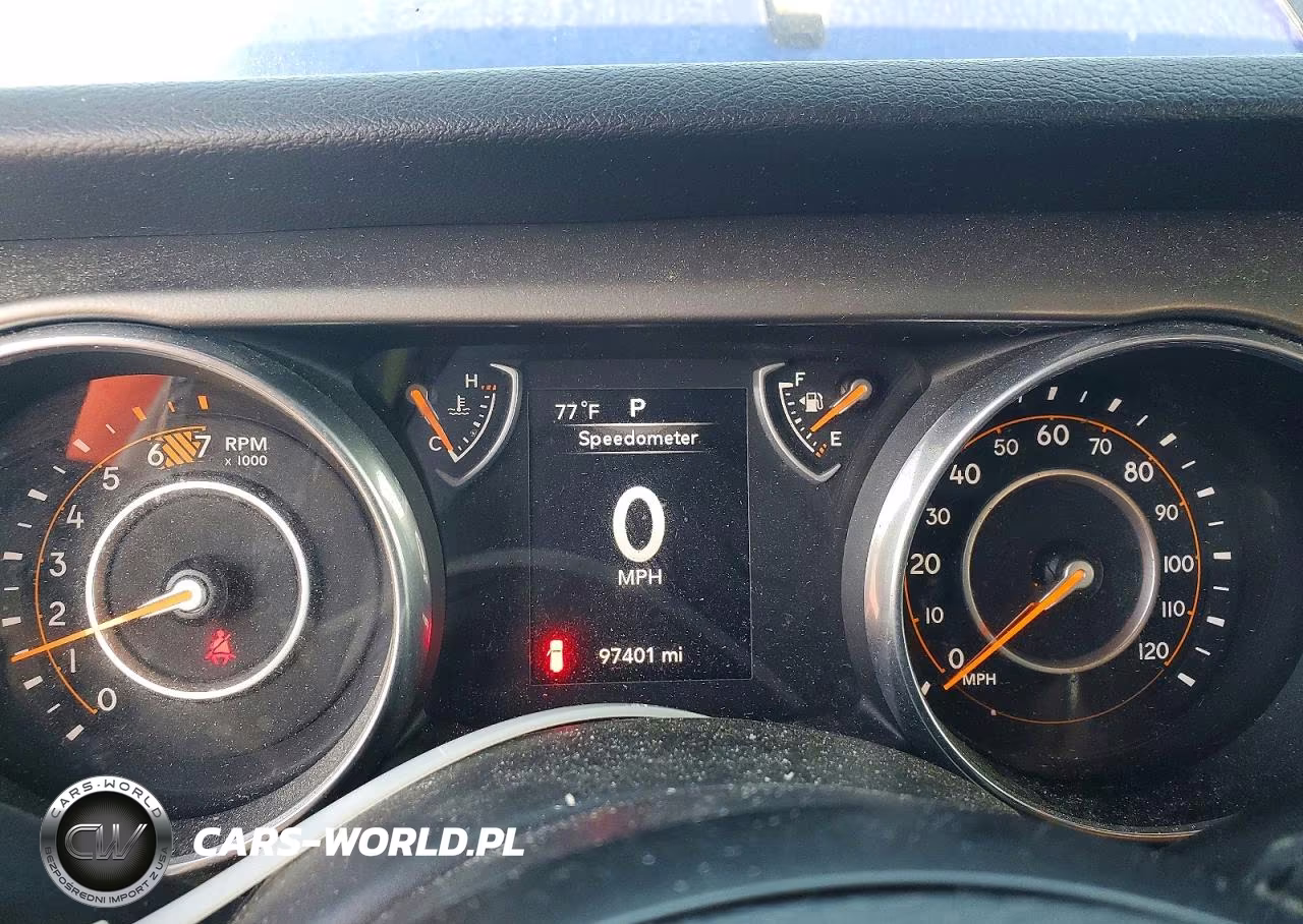 2018 Jeep Wrangler Unlimited Sport VIN:1C4HJXDN1JW200091 - 9