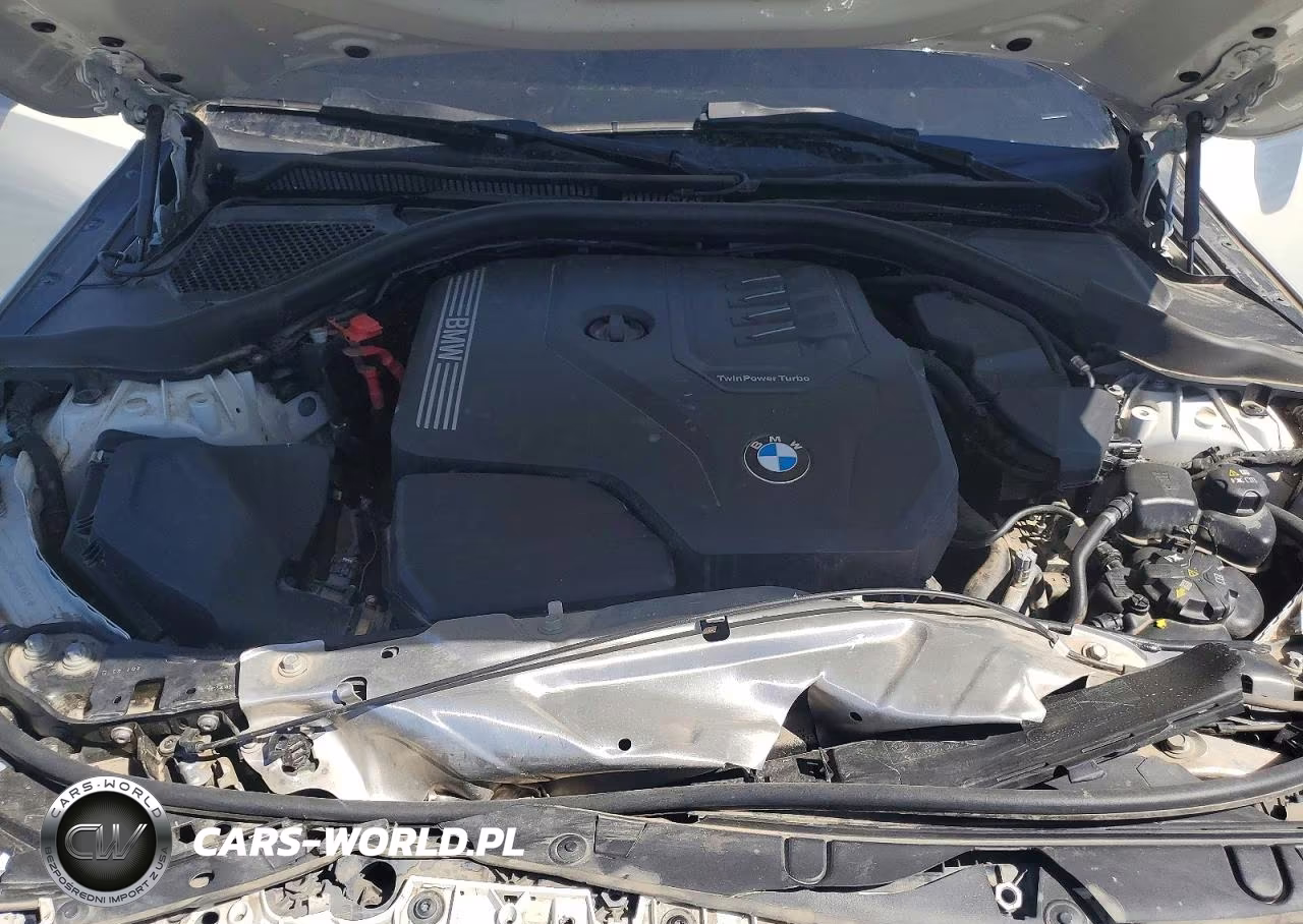 2024 BMW 230I VIN:3MW23CM00R8E11653 - 11